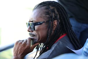 Aliou Cissé divulga sexta-feira primeira convocatória no comando dos Palancas Negras
