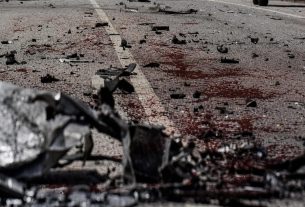 Acidente de viação na via expressa causa morte de sete pessoas
