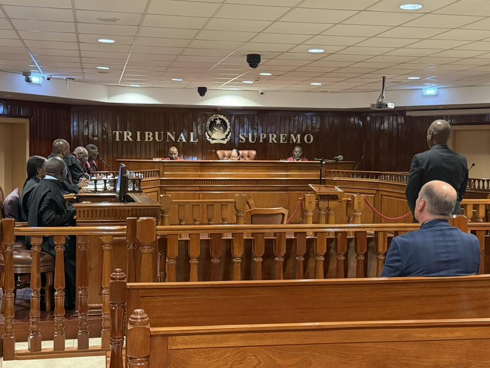 Decisão final no julgamento do ex-juiz José Lourenço será anunciada no dia 9 de Junho