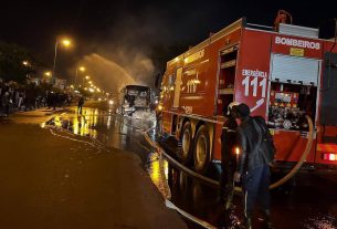 Bombeiros registam 14 mortos no fim-de-semana