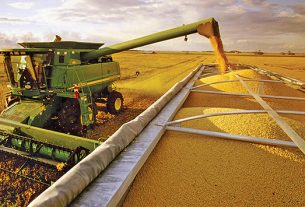 Governo reforça estratégia de produção em grande escala