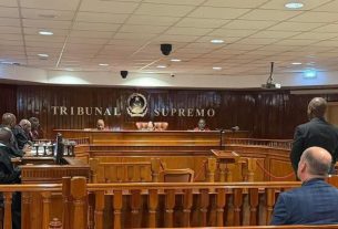 Juiz José Pereira condenado a cinco anos de prisão