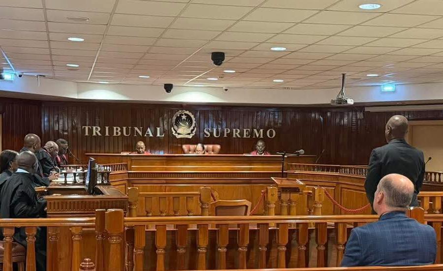 Juiz José Pereira condenado a cinco anos de prisão