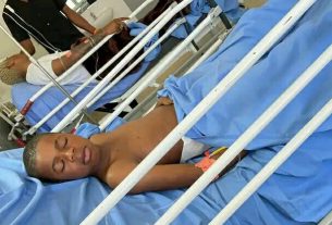 Kuduristas Mirelson e João Lourenço Jr. aguardam cirurgia após acidente no Lubango