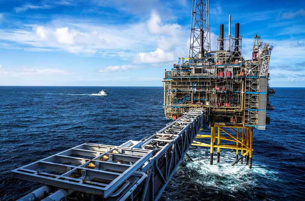 Petróleo Brent abaixo de 80 dólares pela primeira vez desde início de Março