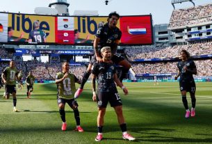 Paraguai elimina Alemanha nos penáltis e avança no Mundial 2026