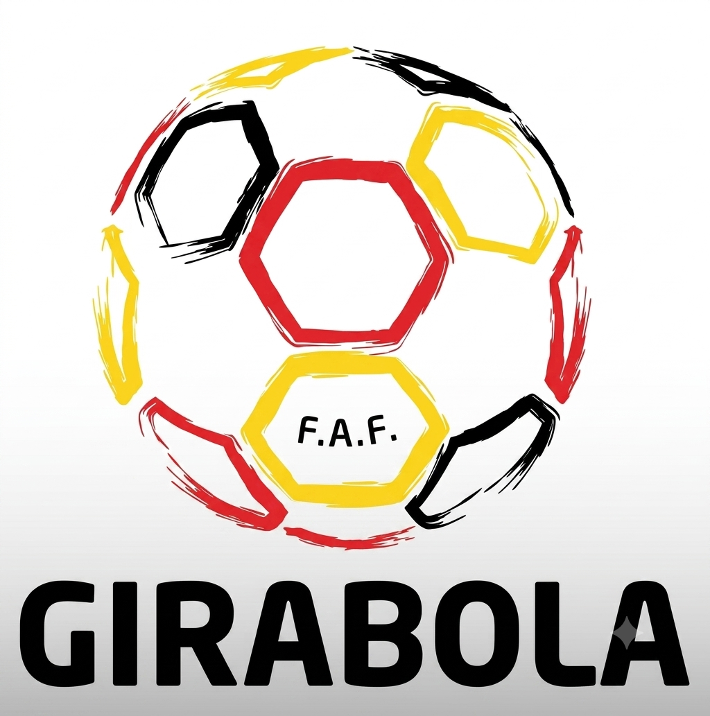 FAF transfere oficialmente gestão do Girabola para a ANCAF