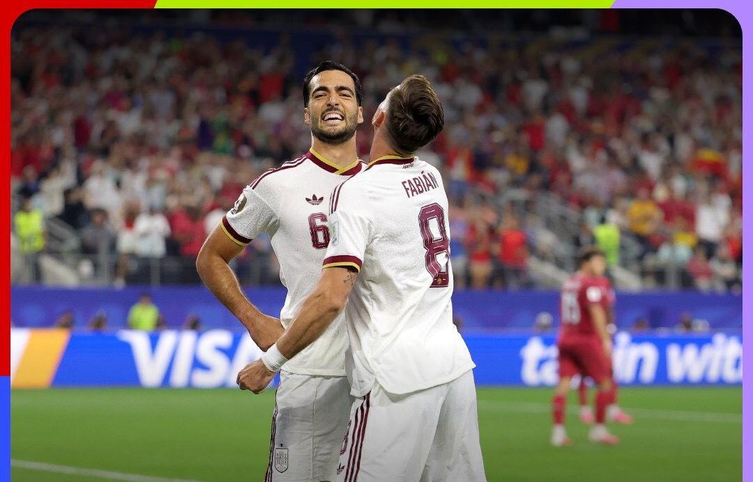 Merino salta do banco marca e elimina Portugal do Mundial 2026