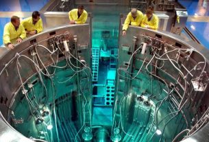 Governo quer experiência argentina no sector nuclear