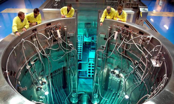Governo quer experiência argentina no sector nuclear