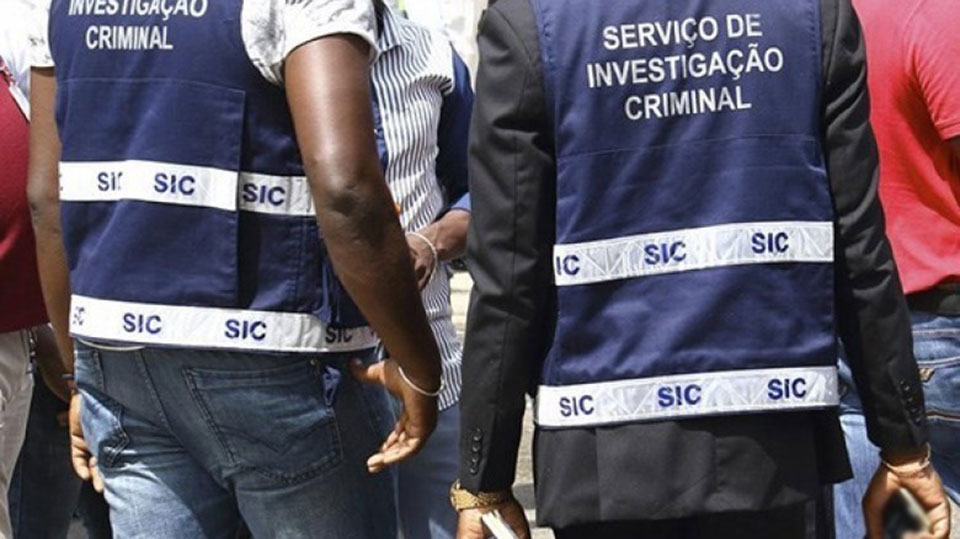 Detido professor acusado de abusar sexualmente de jovem inconsciente na Lunda-Norte