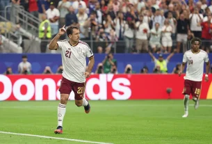 Espanha vence França por 2-0 e apura-se para a final do Mundial