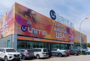 UNITEL admite ataque cibernético pode ter ligação ao processo de entrada em bolsa