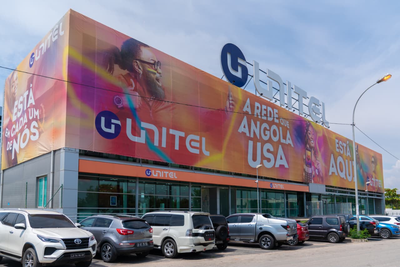 UNITEL admite ataque cibernético pode ter ligação ao processo de entrada em bolsa