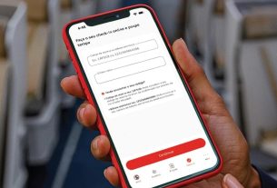 Passageiros da TAAG passam a beneficiar de planos de dados móveis internacionais em mais de 190 destinos