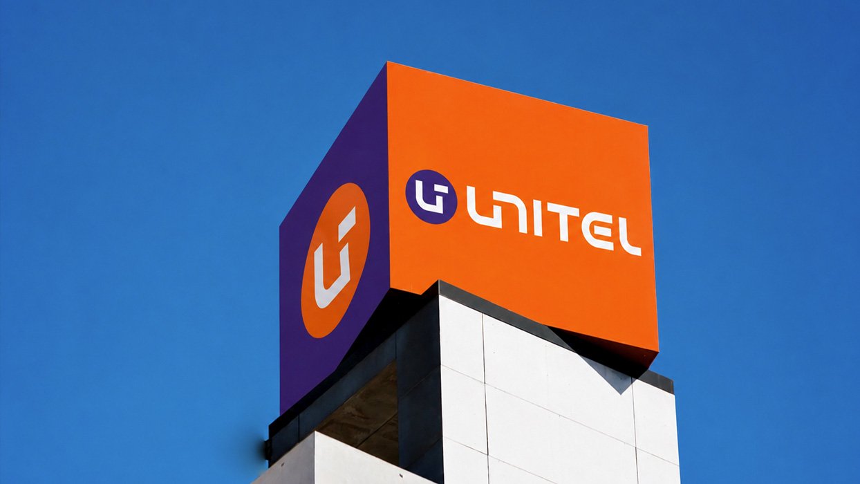 Após cerca de 24 horas, sinal da Unitel é restabelecido