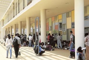 Universidade Agostinho Neto abre em Agosto processo de inscrições de acesso para 3 mil vagas