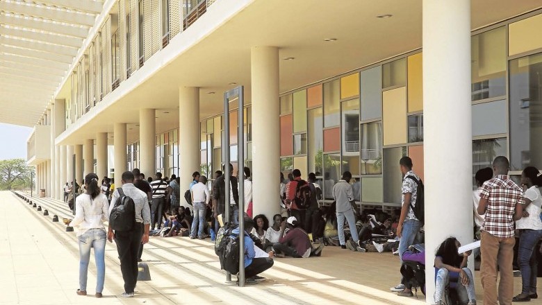 Universidade Agostinho Neto abre em Agosto processo de inscrições de acesso para 3 mil vagas