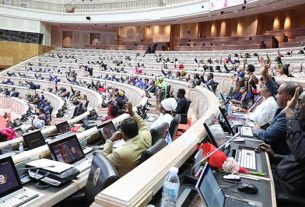 Proposta de Lei da Cibersegurança regressa às comissões do Parlamento
