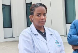 Pacientes do acidente no Cuanza-Sul mantêm-se estáveis após 24 horas