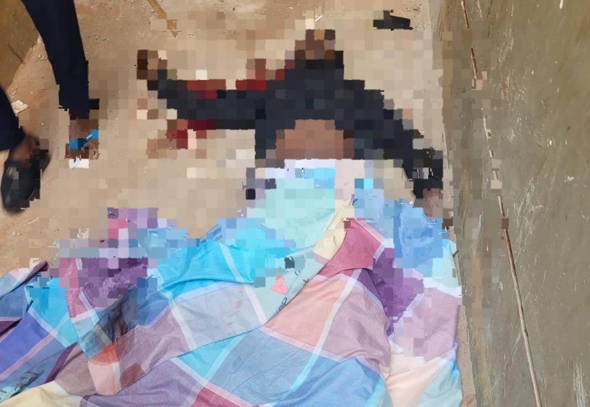Jovem morre após cair de edifício de oito andares na Centralidade do Sequele