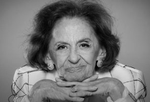 Morreu actriz brasileira Laura Cardoso aos 98 anos
