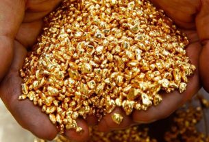 Primeira Refinaria de Ouro de Angola entra em funcionamento ainda este ano