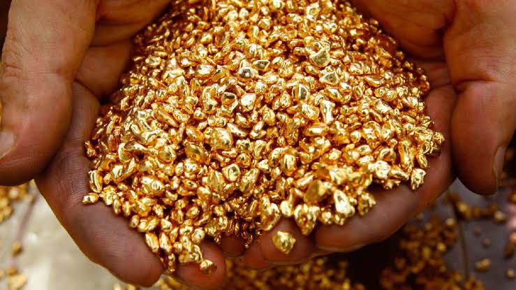 Primeira Refinaria de Ouro de Angola entra em funcionamento ainda este ano