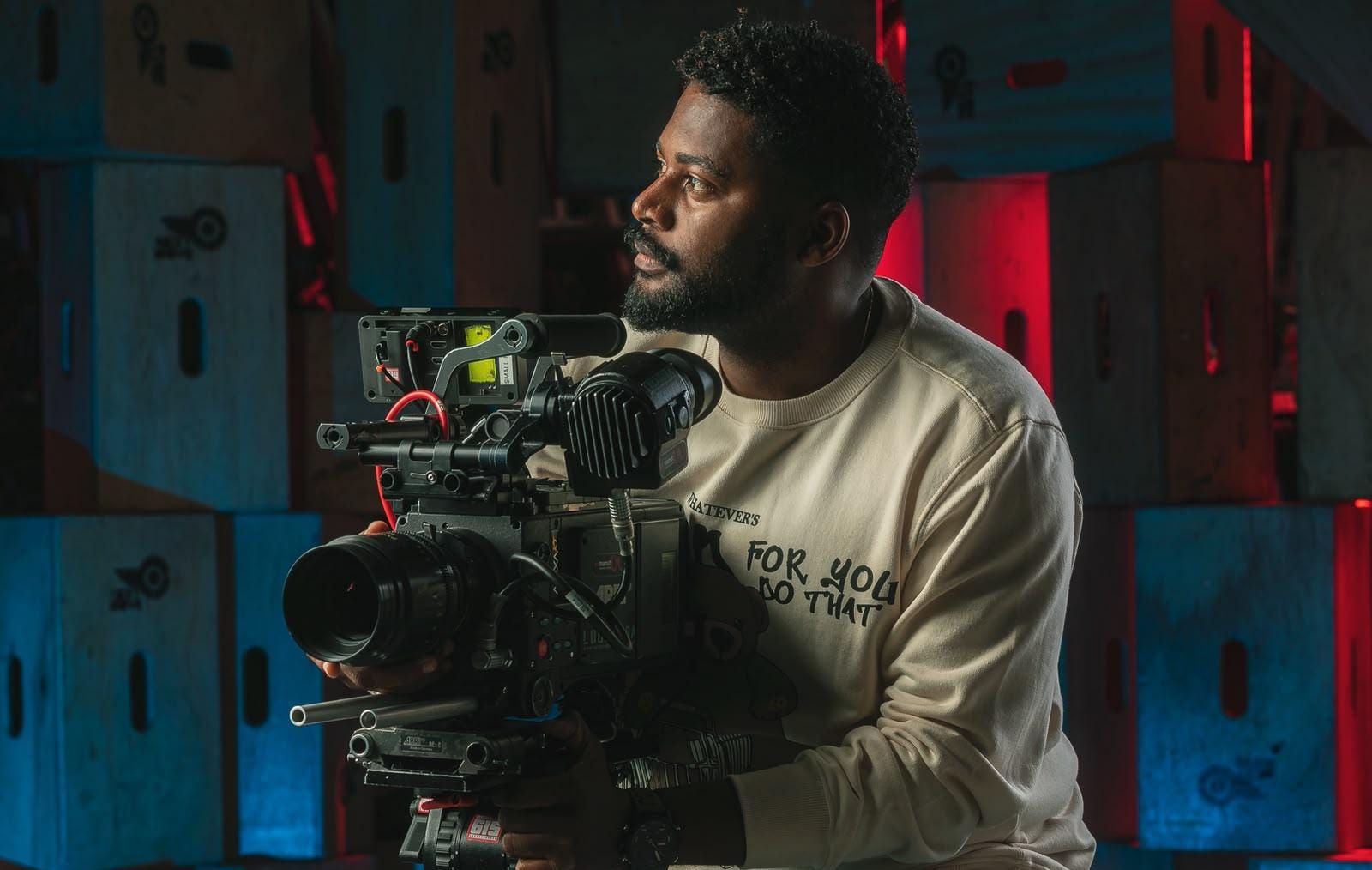 Angola participa da 13.ª edição do Filmecon no Brasil