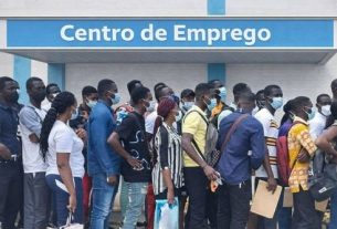 População desempregada aumenta em quase 198 mil e atinge 2,79 milhões no II trimestre