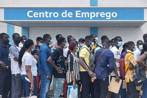 População desempregada aumenta em quase 198 mil e atinge 2,79 milhões no II trimestre