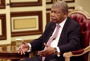 Presidente da República autoriza 218 milhões de dólares para levar água potável a Icolo e Bengo