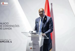 Governo quer Palácio de Convenções de Luanda como uma referência em África