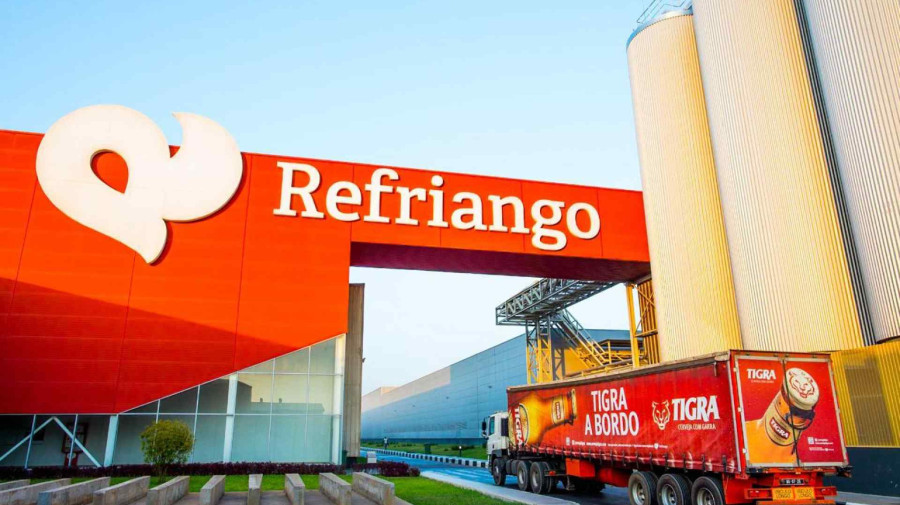 Refriango abre capital à ABO e acelera expansão para outros mercados