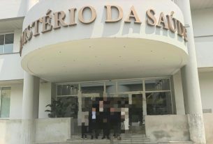 Concurso Público da Saúde: Candidatos do Cuando terão segunda chamada no Cuito Cuanavale