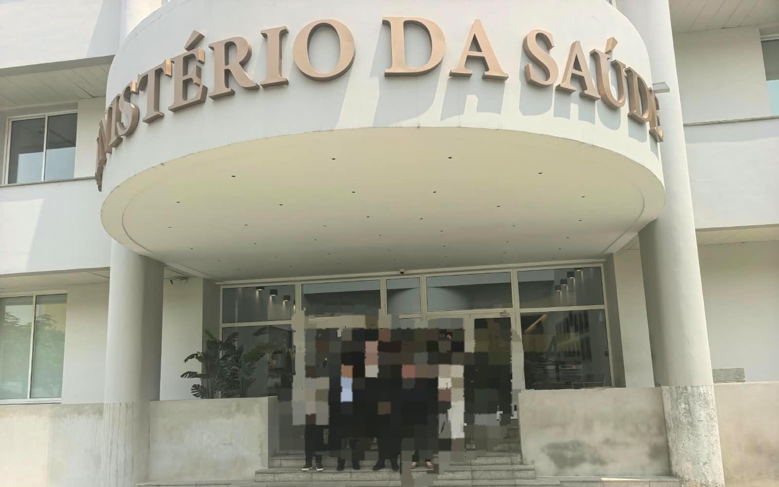 Concurso Público da Saúde: Candidatos do Cuando terão segunda chamada no Cuito Cuanavale