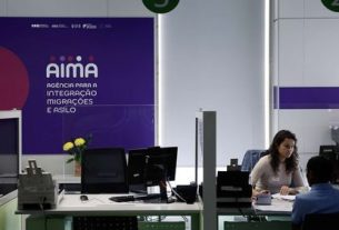 Angolanos receberam mais de 48 mil títulos de residência em Portugal nos últimos dois anos