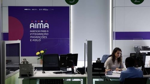 Angolanos receberam mais de 48 mil títulos de residência em Portugal nos últimos dois anos