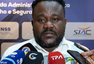 Professores de Luanda querem manter greve até que novas garantias sejam apresentadas