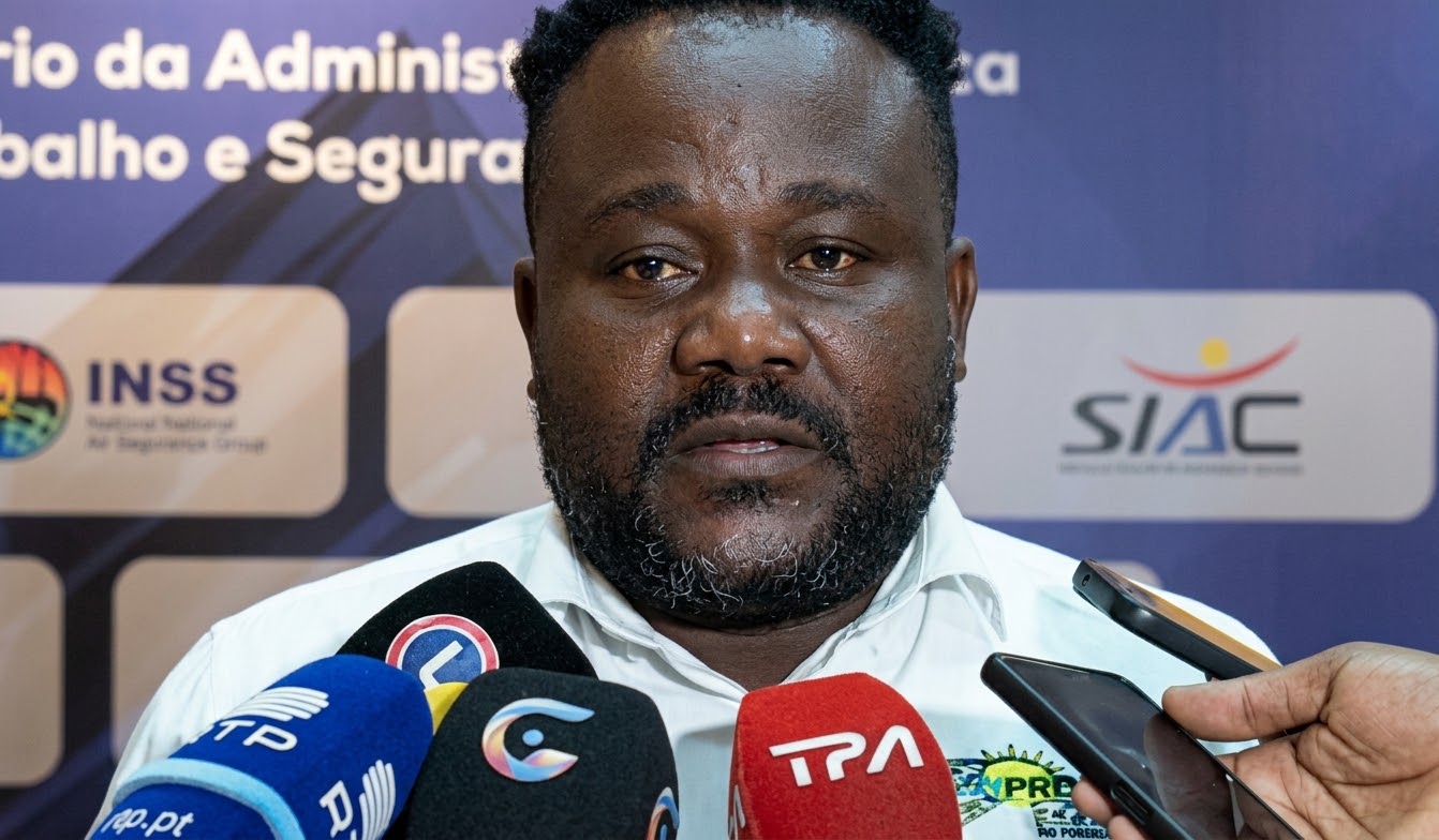 Professores de Luanda querem manter greve até que novas garantias sejam apresentadas