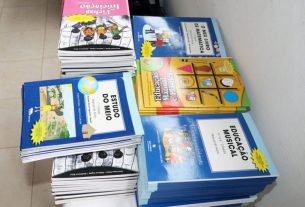 Bengo investiga suspeitas de comercialização ilegal de manuais escolares