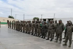 Agentes prisionais investigados por alegada participação na morte de dois homens no Uíge