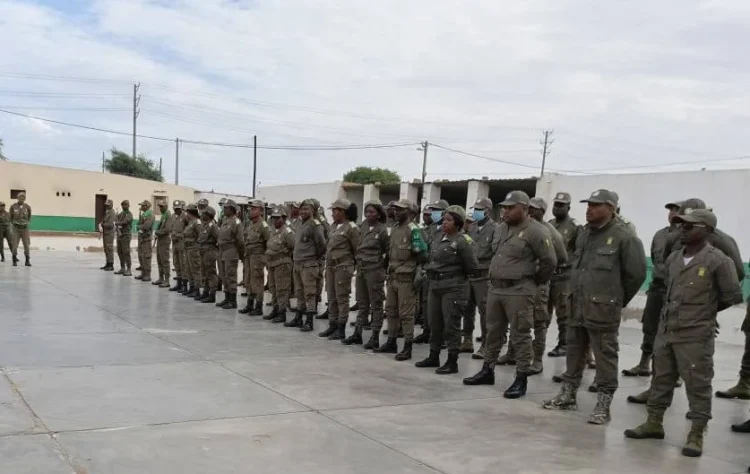 Agentes prisionais investigados por alegada participação na morte de dois homens no Uíge