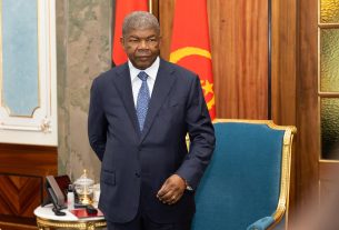 Adiada visita do Presidente João Lourenço a Malanje