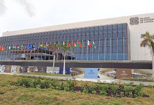 Bienal de Luanda arranca hoje com foco na gestão sustentável da água em África