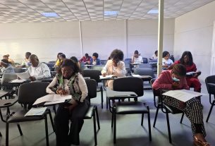 MINSA disponibiliza 4.800 vagas para especialização em Enfermagem