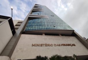 MINFIN apresenta hoje o OGE/2027