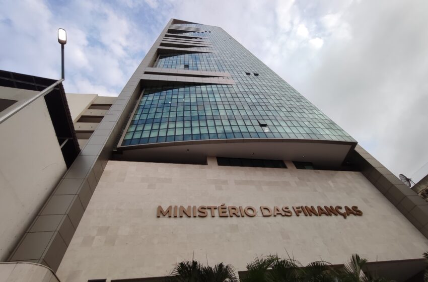 MINFIN apresenta hoje o OGE/2027